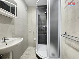 Pronájem bytu 1+1, České Budějovice - České Budějovice 2, Prachatická, 31 m2