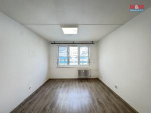 Pronájem bytu 1+1, České Budějovice - České Budějovice 2, Prachatická, 31 m2
