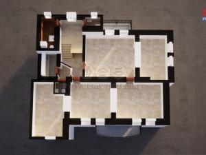Prodej obchodního prostoru, Ostrava - Slezská Ostrava, Chittussiho, 449 m2