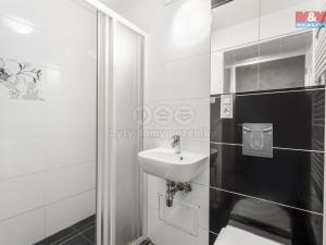 Prodej obchodního prostoru, Ostrava - Slezská Ostrava, Chittussiho, 449 m2