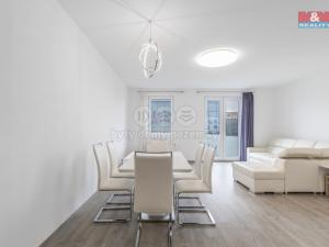 Prodej bytu 3+kk, Ostrava - Moravská Ostrava, Jantarová, 89 m2