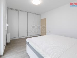 Prodej bytu 3+kk, Ostrava - Moravská Ostrava, Jantarová, 89 m2