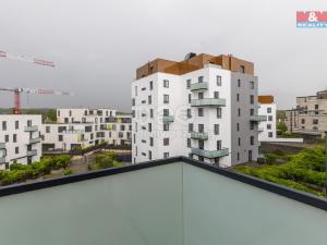 Prodej bytu 3+kk, Ostrava - Moravská Ostrava, Jantarová, 89 m2