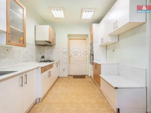 Prodej rodinného domu, Pardubice - Bílé Předměstí, Drozdická, 110 m2