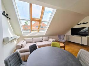 Prodej ubytování, Praha - Nové Město, Klimentská, 80 m2