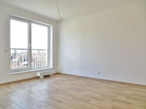 Pronájem bytu 1+kk, Praha - Uhříněves, Oty Bubeníčka, 31 m2