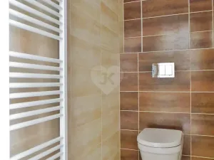 Pronájem bytu 1+kk, Praha - Uhříněves, Oty Bubeníčka, 31 m2