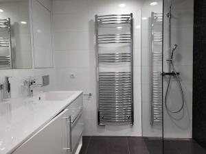 Pronájem bytu 1+kk, Praha - Stodůlky, Mukařovského, 31 m2