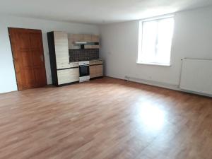 Pronájem bytu 1+kk, Hlučín, Petra Bezruče, 36 m2