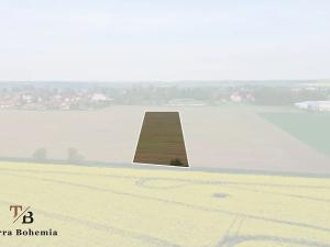 Prodej komerčního pozemku, České Meziříčí, 20620 m2