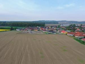 Prodej komerčního pozemku, České Meziříčí, 20620 m2