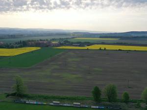 Prodej komerčního pozemku, České Meziříčí, 20620 m2
