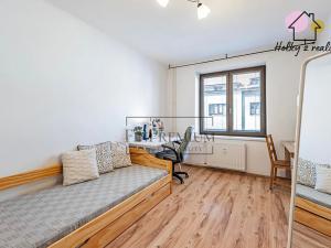 Prodej bytu 2+1, Vlašim, Lidická, 51 m2