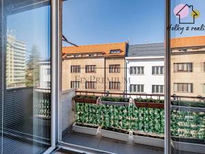 Prodej bytu 2+1, Vlašim, Lidická, 51 m2