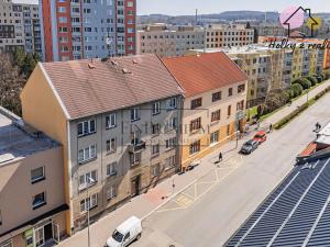 Prodej bytu 2+1, Vlašim, Lidická, 51 m2