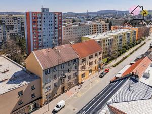 Prodej bytu 2+1, Vlašim, Lidická, 51 m2