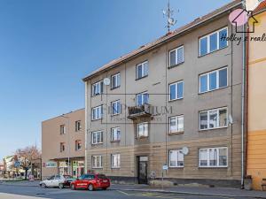 Prodej bytu 2+1, Vlašim, Lidická, 51 m2