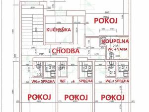 Prodej rodinného domu, Břeclav, Riegrova, 165 m2