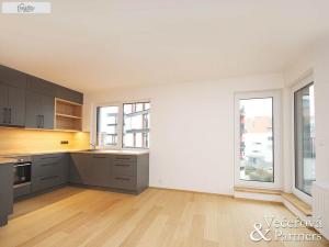 Pronájem bytu 2+kk, Praha - Žižkov, Rixdorfská, 55 m2