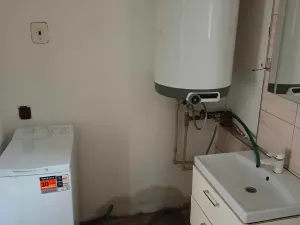 Prodej rodinného domu, Velké Všelisy, 98 m2