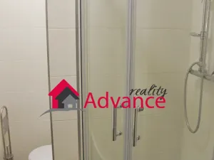 Pronájem bytu 1+1, Ostrava, Šeříková, 39 m2