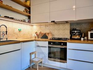Pronájem bytu 3+kk, Brno, 80 m2