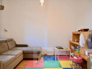 Pronájem bytu 3+kk, Brno, 80 m2