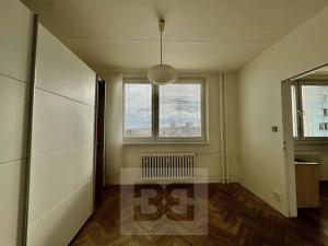 Pronájem bytu 1+1, Brno, 35 m2