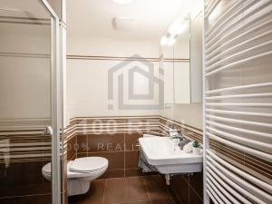Pronájem bytu 2+kk, Hradec Králové, Svatojánská, 57 m2