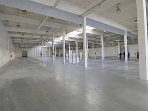 Pronájem obchodního prostoru, Liberec, Doubská, 6170 m2