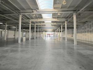 Pronájem obchodního prostoru, Liberec, Doubská, 6170 m2