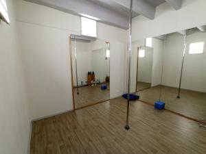Pronájem kanceláře, Praha - Krč, Perlitová, 113 m2