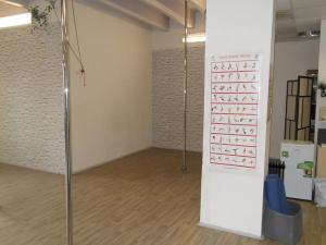 Pronájem kanceláře, Praha - Krč, Perlitová, 113 m2