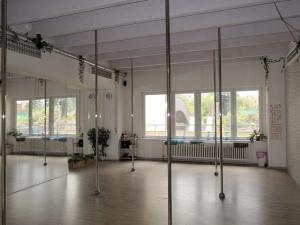 Pronájem kanceláře, Praha - Krč, Perlitová, 113 m2