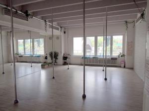 Pronájem kanceláře, Praha - Krč, Perlitová, 113 m2