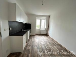 Pronájem bytu 1+1, Praha - Strašnice, Nad Primaskou, 46 m2