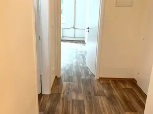 Pronájem bytu 1+1, Praha - Strašnice, Nad Primaskou, 46 m2