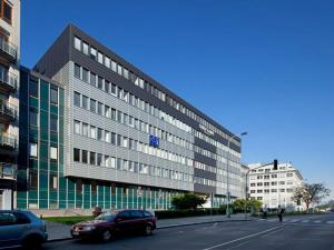 Pronájem kanceláře, Praha - Nusle, Na Pankráci, 25 m2
