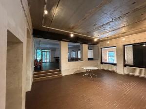 Pronájem restaurace, Brno, Křížkovského, 1250 m2