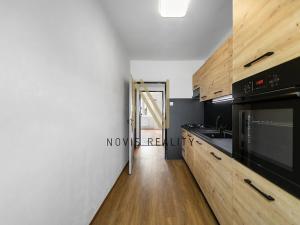 Prodej bytu 3+1, Klatovy, Podhůrecká, 76 m2