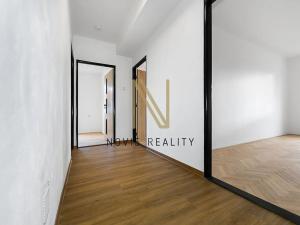 Prodej bytu 3+1, Klatovy, Podhůrecká, 76 m2