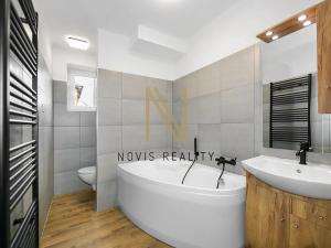 Prodej bytu 3+1, Klatovy, Podhůrecká, 76 m2