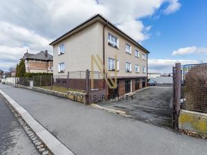 Prodej bytu 3+1, Klatovy, Podhůrecká, 76 m2