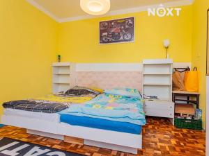 Prodej bytu 4+1, Český Krumlov, Urbinská, 83 m2