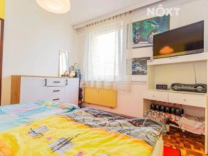 Prodej bytu 4+1, Český Krumlov, Urbinská, 83 m2