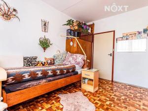 Prodej bytu 4+1, Český Krumlov, Urbinská, 83 m2
