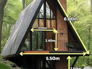 Prodej pozemku pro bydlení, Mezouň, 1057 m2
