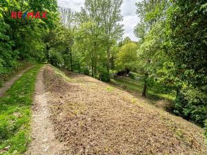 Prodej pozemku pro bydlení, Mezouň, 1057 m2