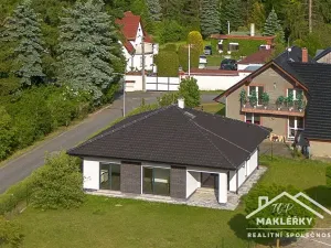 Prodej rodinného domu, Sázava, Na Křemelce, 98 m2