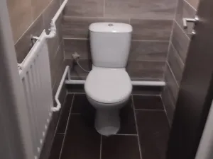 Pronájem bytu 2+1, Jemnice, Obůrka, 60 m2